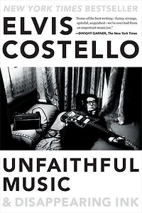 Unfaithful Music & Disappearing Ink