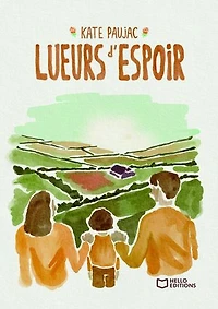 Lueurs d'espoir