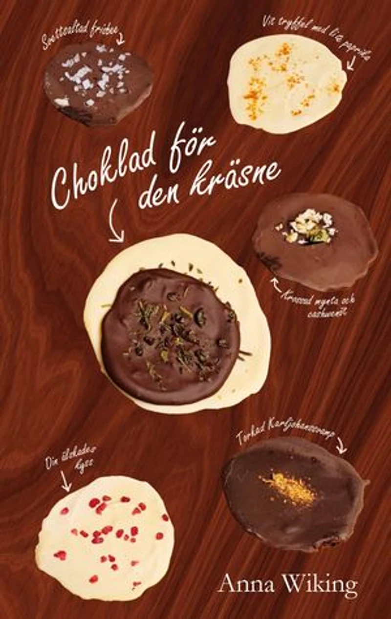 Choklad för den kräsne