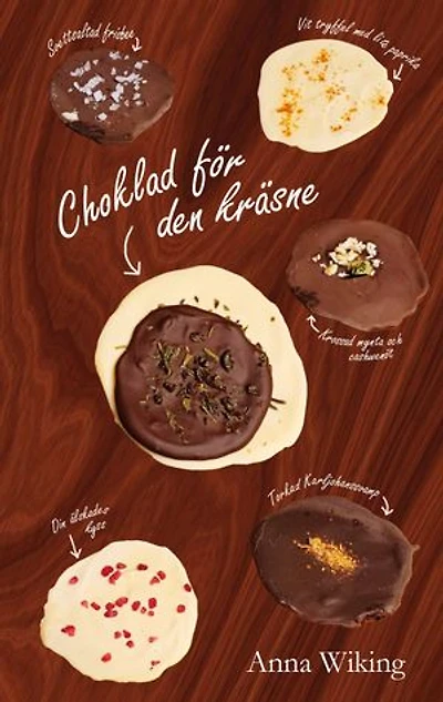 Choklad för den kräsne