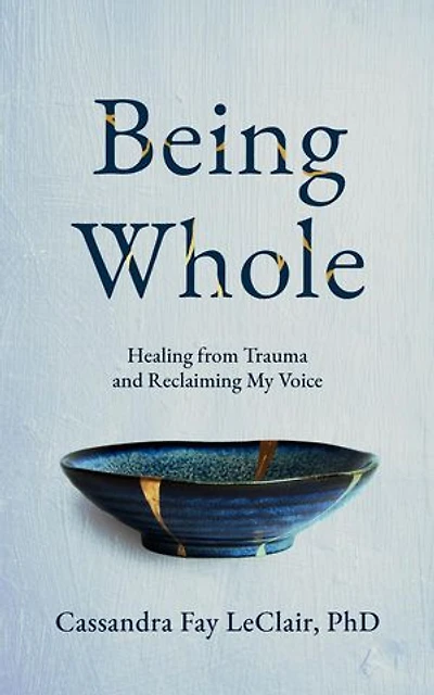 Being Whole