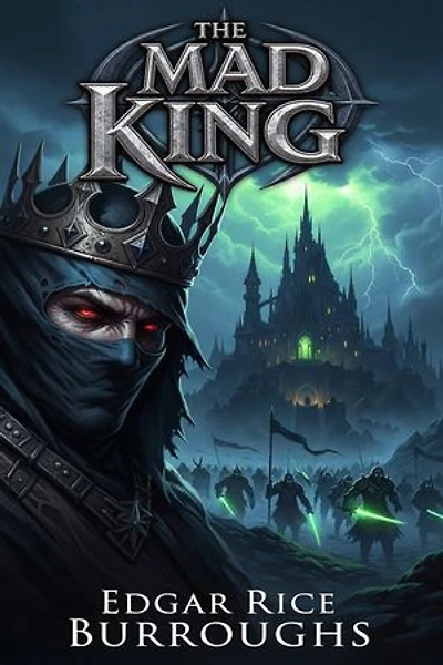 The Mad King