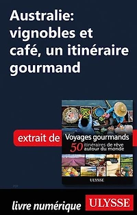 Voyages gourmands: 50 itinéraires de rêve autour du monde