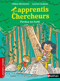 Perdus dans la forêt