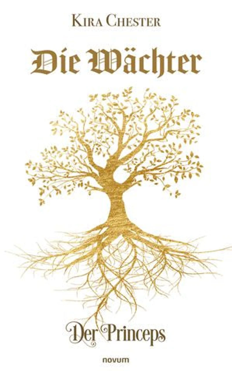 the Guardians: Princeps