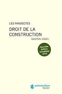 Droit de la construction