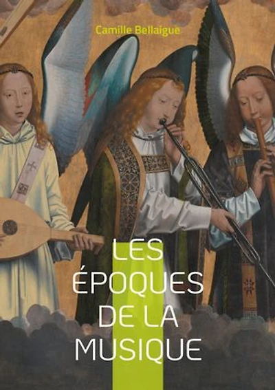 Les Époques de la musique: Voyage à travers les transformations et les influences de la musique occidentale