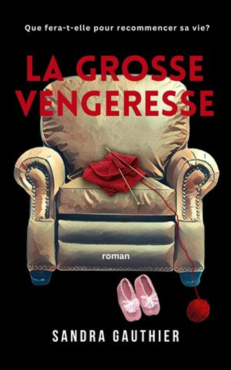 La grosse vengeresse