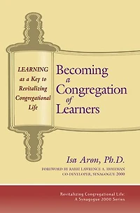 Becoming A Congregation Of Learners: Learning As Key To Revitalizing Congregational Life