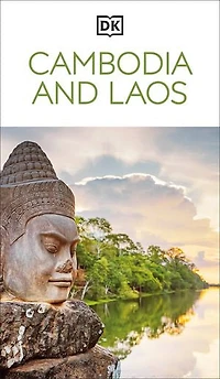 DK Cambodia and Laos: Must-See Sights. Culture & History. Detailed Maps Tours. Covers Phnom Penh, Siem Reap, more