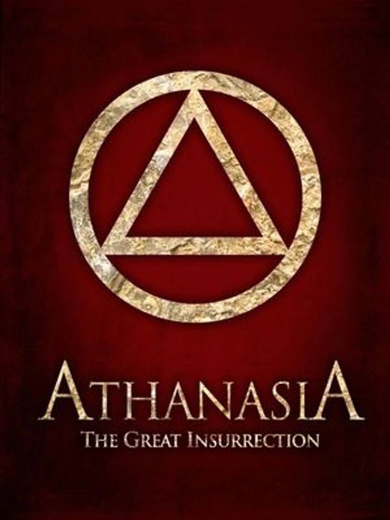 Athanasia: The Great Insurrection: Athanasia, #1