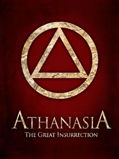 Athanasia: The Great Insurrection: Athanasia, #1