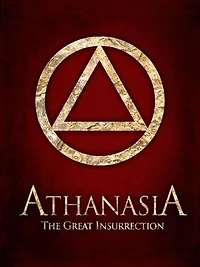 Athanasia: The Great Insurrection: Athanasia, #1