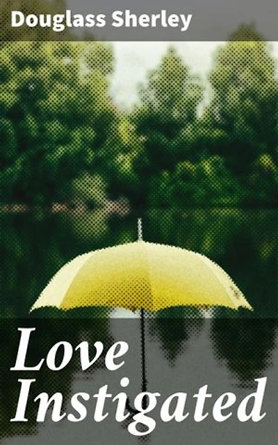 Love Instigated: The Story of a Carved Ivory Umbrella Handle