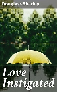 Love Instigated: The Story of a Carved Ivory Umbrella Handle