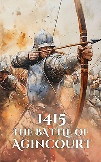 1415: The Battle of Agincourt: Epic Battles of History