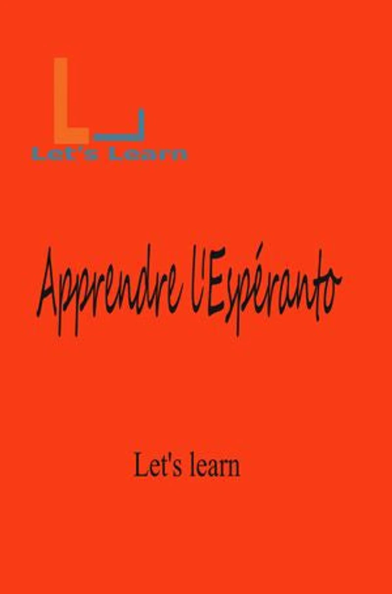 Let's Learn