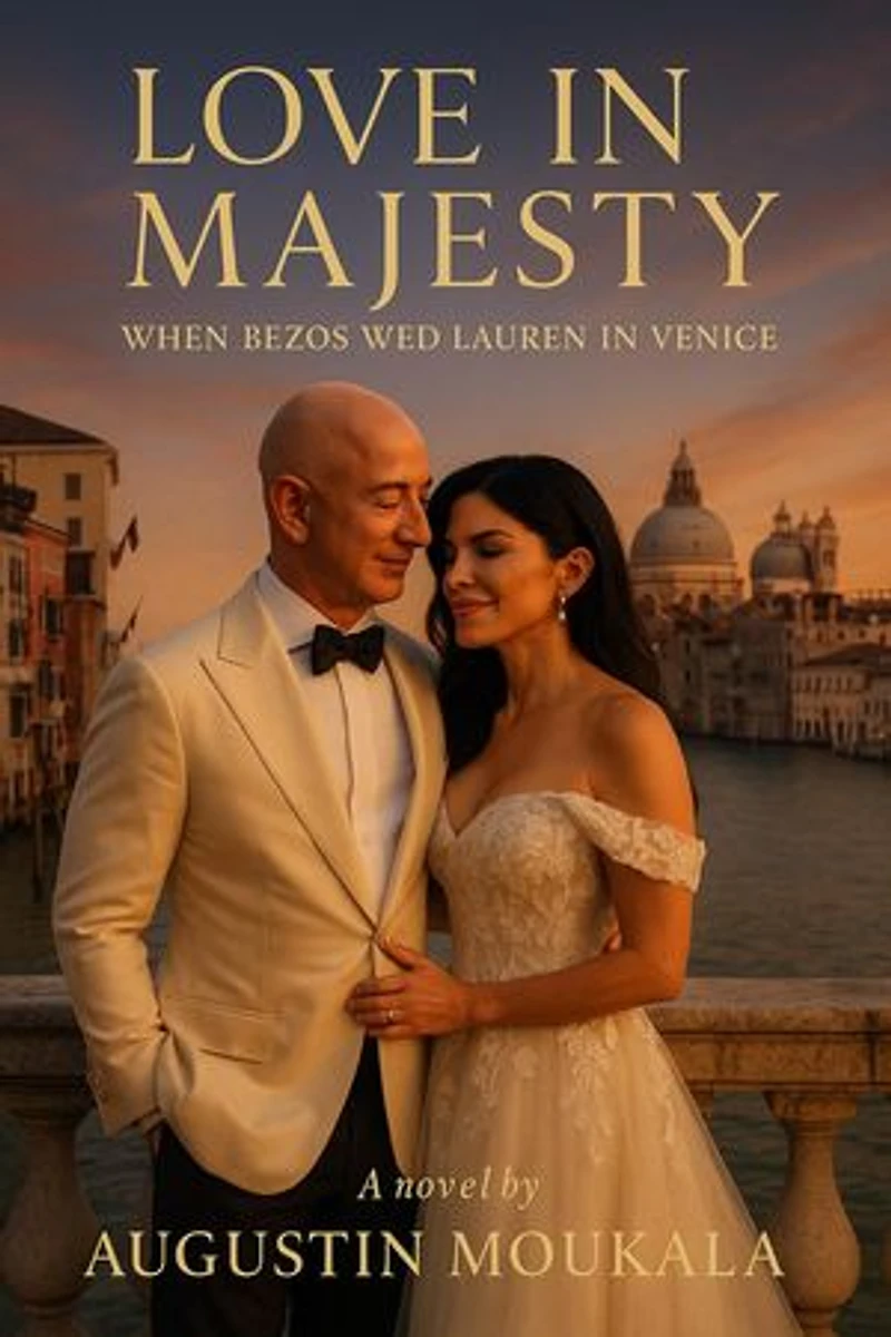 Love In Majesty