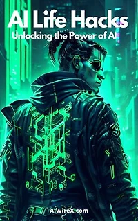 AI Life Hacks: Unlocking the Power of AI to Transform Your Life