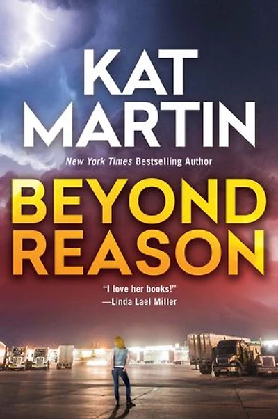 Beyond Reason