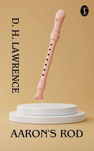 Aaron's Rod