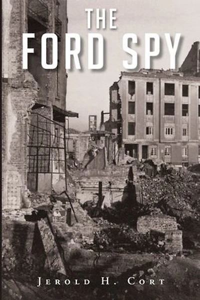 The Ford Spy