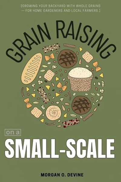 Grain Raising on a Small-Scale:::