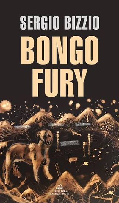 Bongo fury