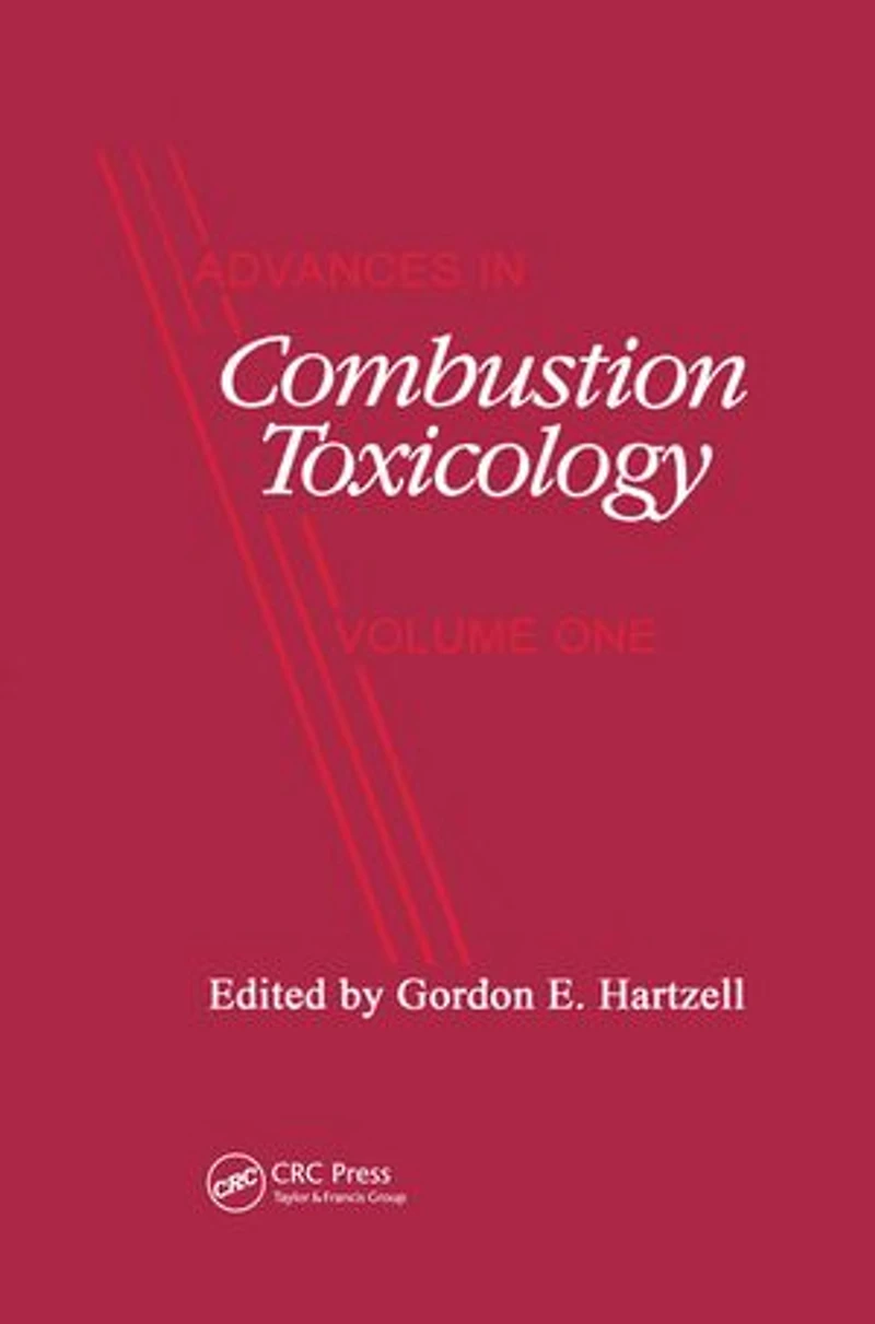 Advances Combustion Toxicology
