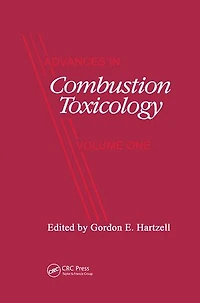 Advances Combustion Toxicology