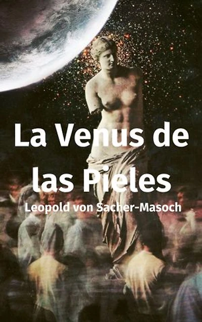 La Venus de las Pieles