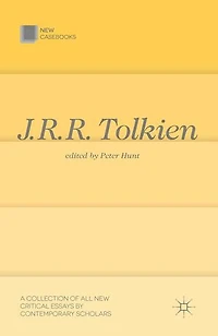 J.R.R. Tolkien