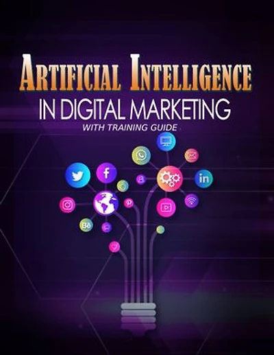 ARTIFICIAL INTELLIGENCE IN DIGITAL MARKETING