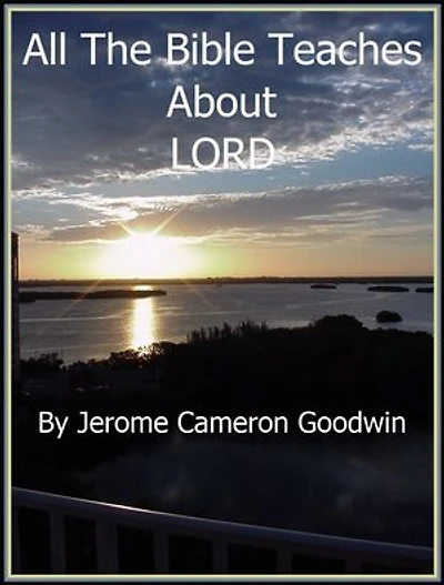 LORD: An Exhaustive Study On This Subject
