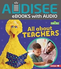 All about Teachers
