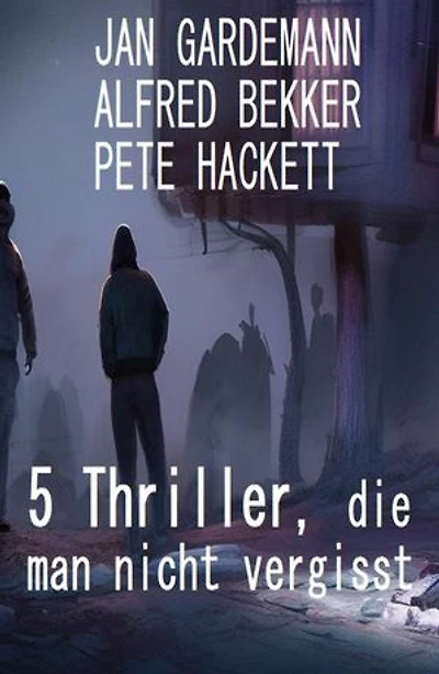 5 Thriller
