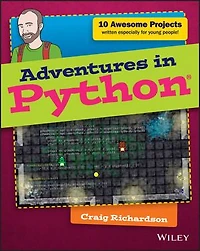 Adventures Python