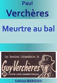 Meurtre au bal