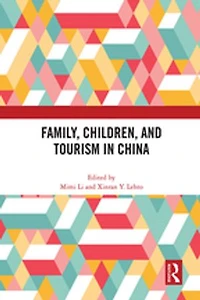 Family, Children, and Tourism China