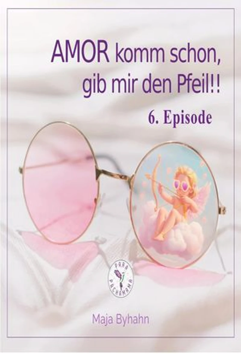 AMOR komm schon, gib mir den Pfeil! 6. Episode: Mendoza ein argentinischer Traum