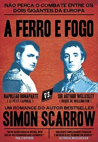 A Ferro e Fogo