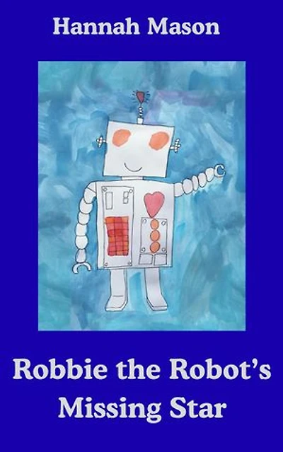 Robbie the Robot's Missing Star