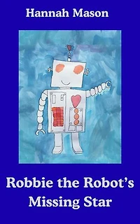 Robbie the Robot's Missing Star