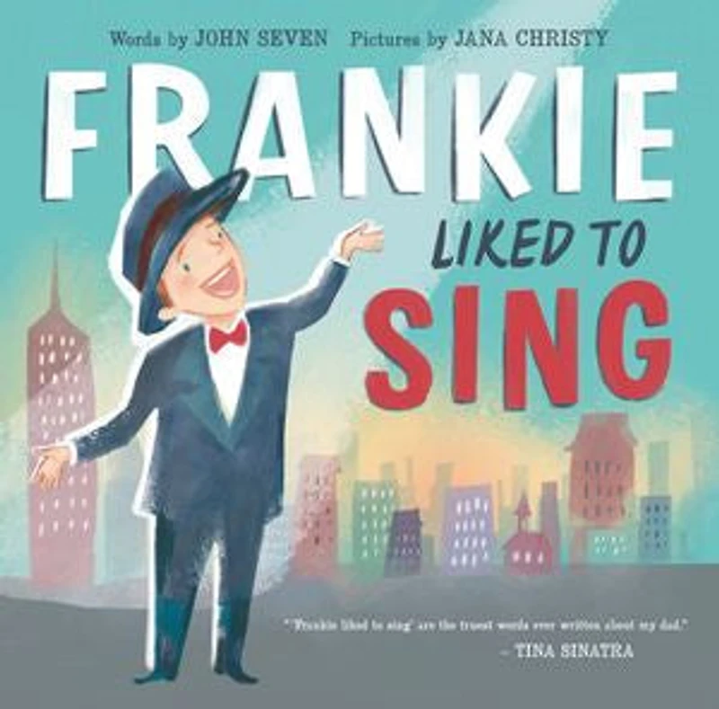 Frankie Liked To Sing
