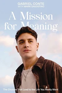 A Mission for Meaning: the Choices That Lead to Life You Really Want