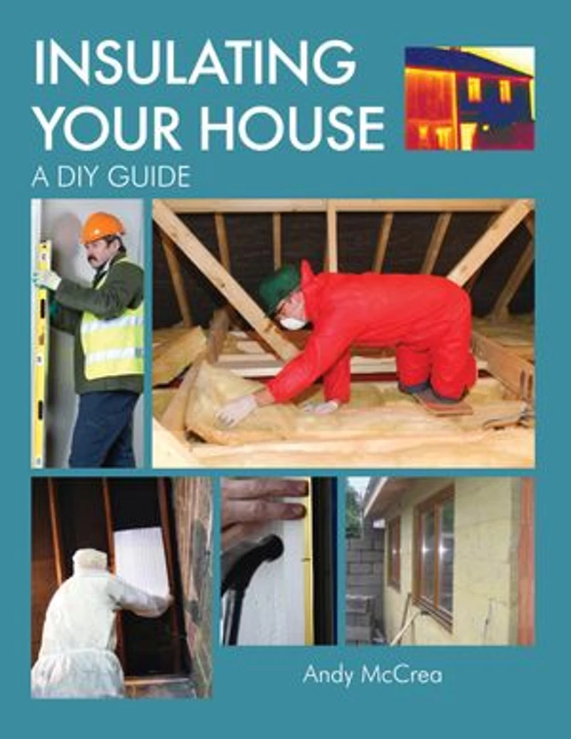 Insulating Your House: A Diy Guide