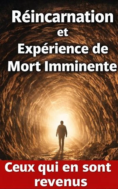 Réincarnation et expérience de mort imminente