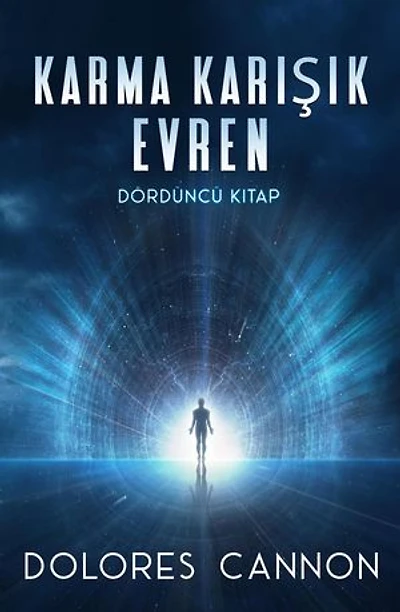 Karma Karışık Evren Dördüncü Kitap