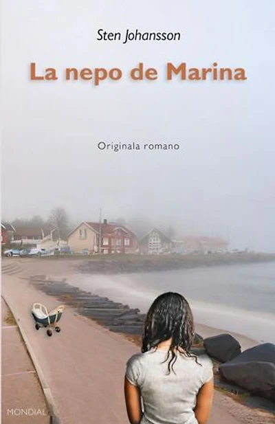 La nepo de Marina (Originala romano en Esperanto)