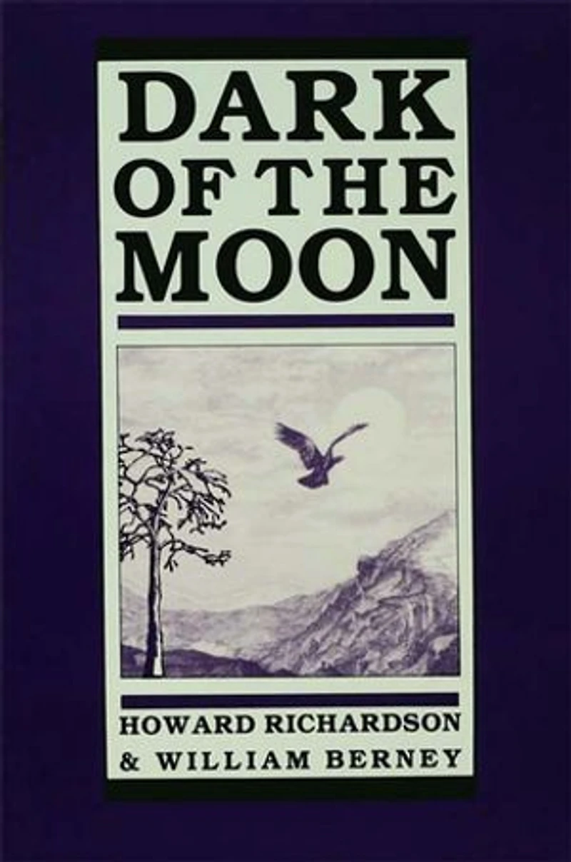 Dark of the Moon